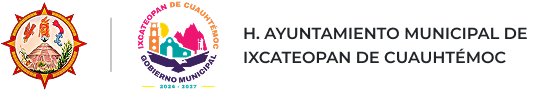 Ixcateopan